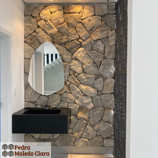 Pedra Moledo Cinza Champagne, Clara Lisa Rustica Pedra Moledo (11)